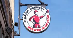 Atwater Brewery