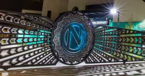 Ninkasi Brewing