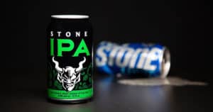 Stone vs Keystone