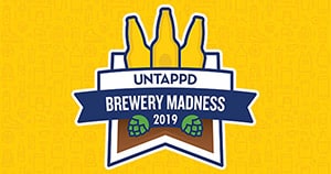 Untapped Madness